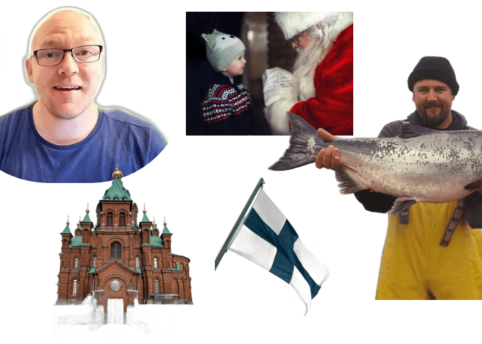 Top YouTube channels for Finnish comprehensible input